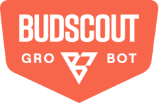 Budscout Logo