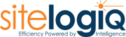 SitelogIQ logo